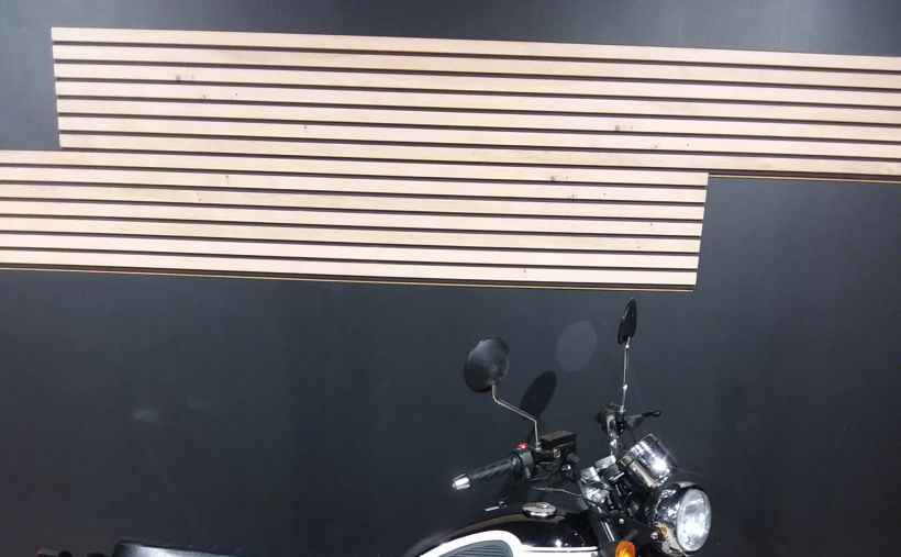 MASH SEVENTY FIVE125 0