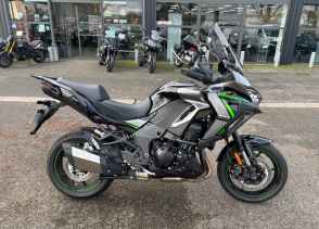 KAWASAKI Versys 1100 S - 2025