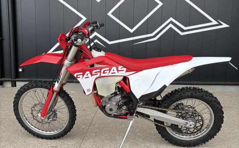 GASGAS EC 350 F 2
