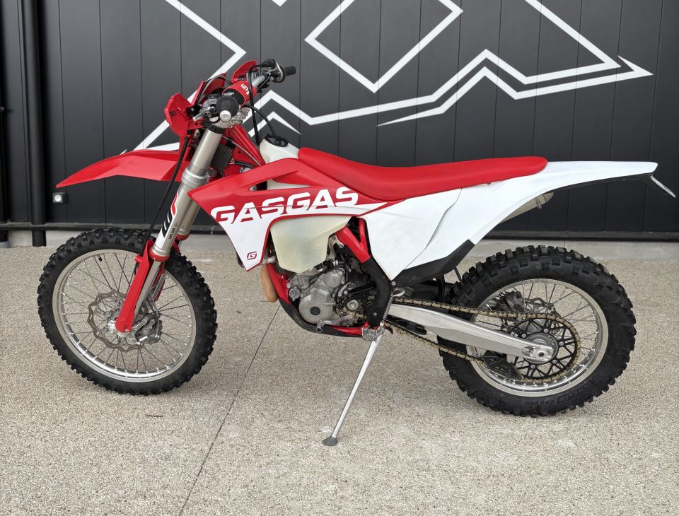 GASGAS EC 350 F 2