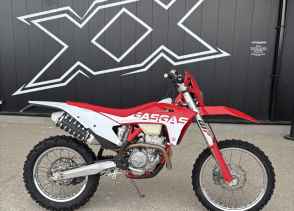 GASGAS EC 350 F - 2022