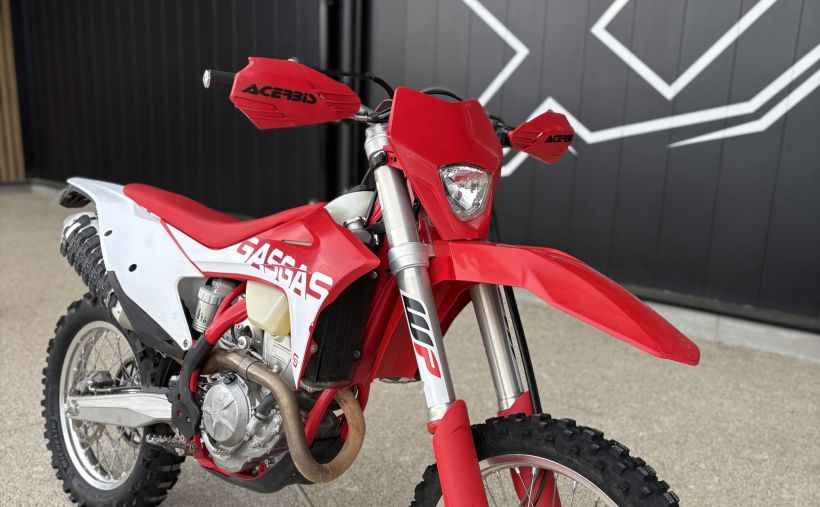 GASGAS EC 350 F 1