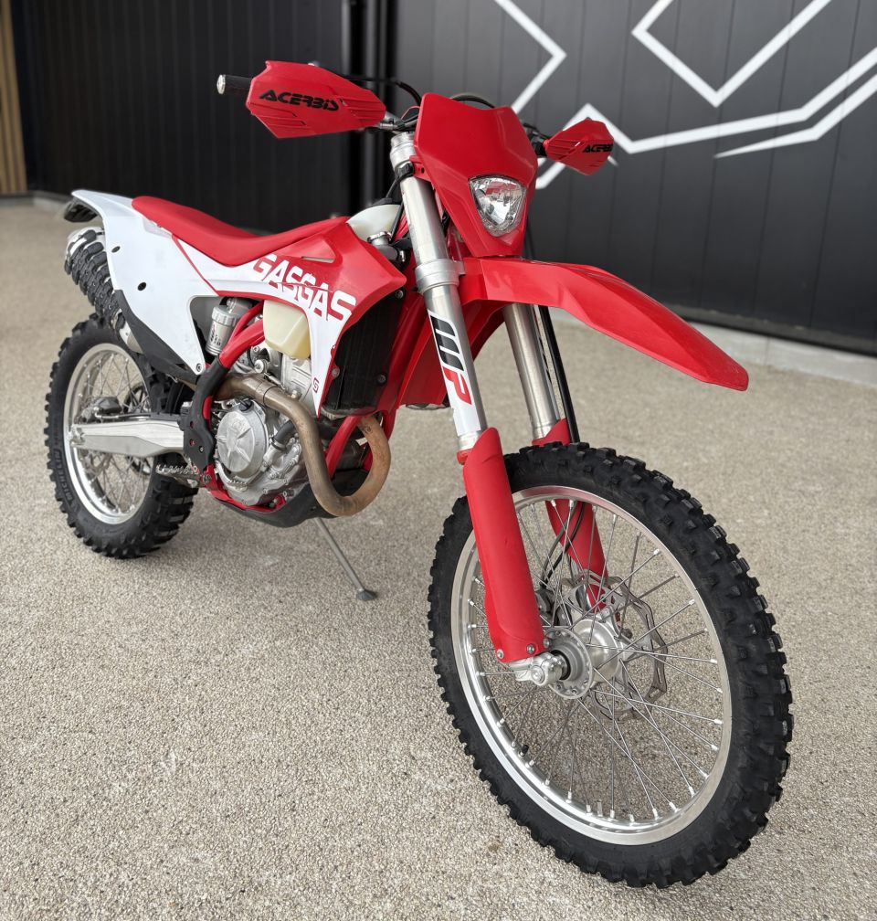 GASGAS EC 350 F 1