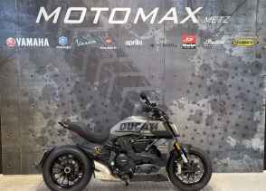 DUCATI DIAVEL - 2022