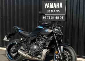 YAMAHA MT-07 - 2025