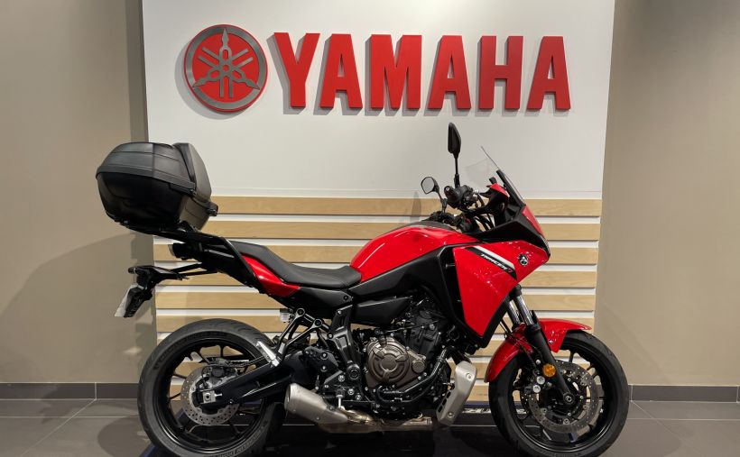 YAMAHA TRACER 7 0