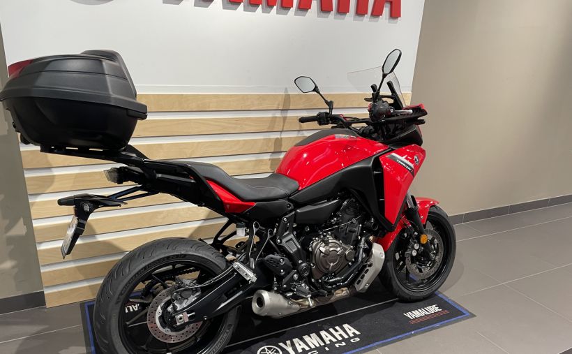 YAMAHA TRACER 7 2