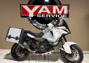 KTM 1290 ADVENTURE - 2016