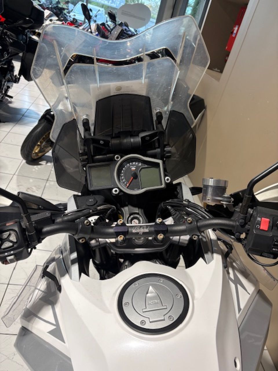 KTM 1290 ADVENTURE 2