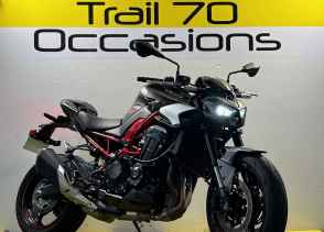 KAWASAKI Z 900 - 2025