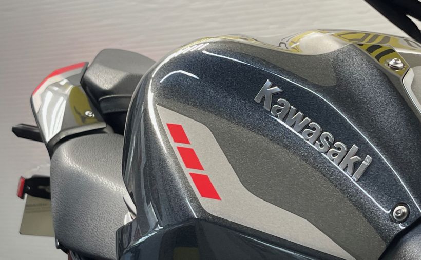KAWASAKI Z 900 4