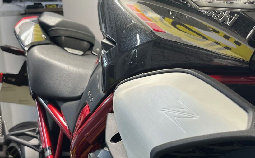 KAWASAKI Z 900 5