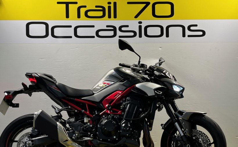 KAWASAKI Z 900 9
