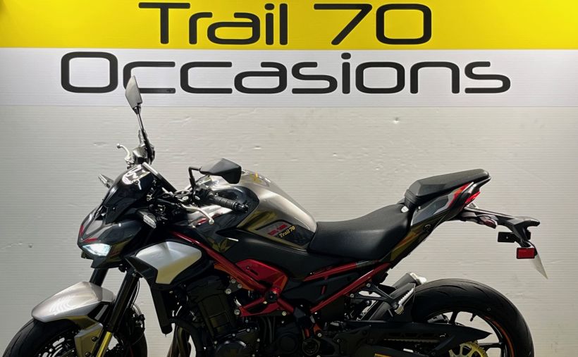 KAWASAKI Z 900 10