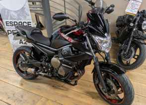 YAMAHA XJ6-N - 2009
