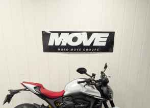 DUCATI MONSTER 937 - 2024