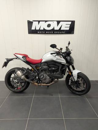 DUCATI MONSTER 937 - 2024
