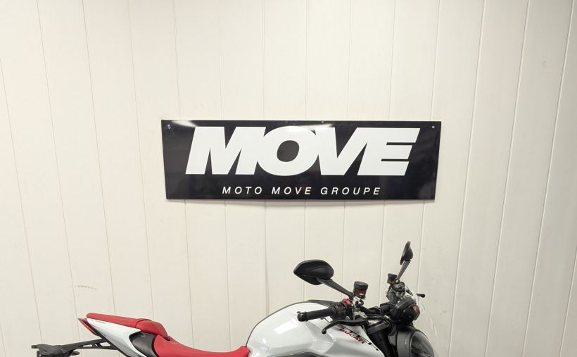 DUCATI MONSTER 937 0