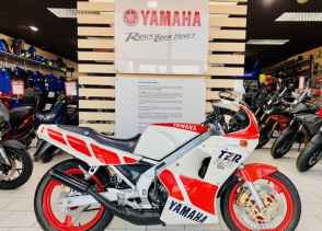 YAMAHA TZR 250 - 1986