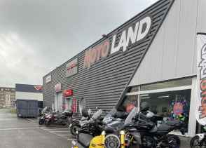 FANTIC CABALLERO 125 - 2024