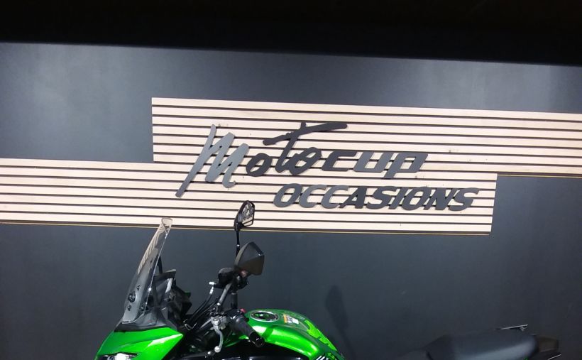 KAWASAKI VERSYS 47.5CV 0