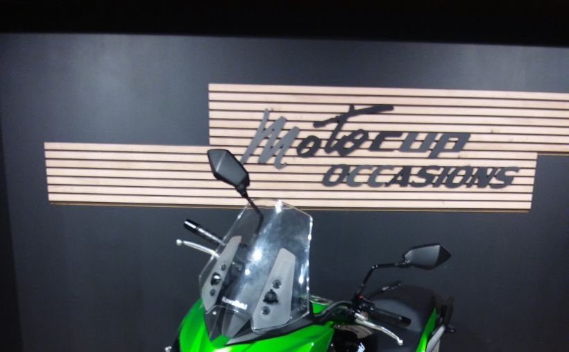 KAWASAKI VERSYS 47.5CV 1