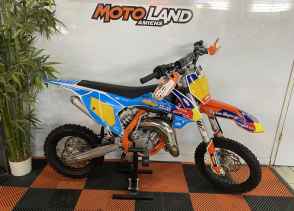KTM 65 SX - 2020