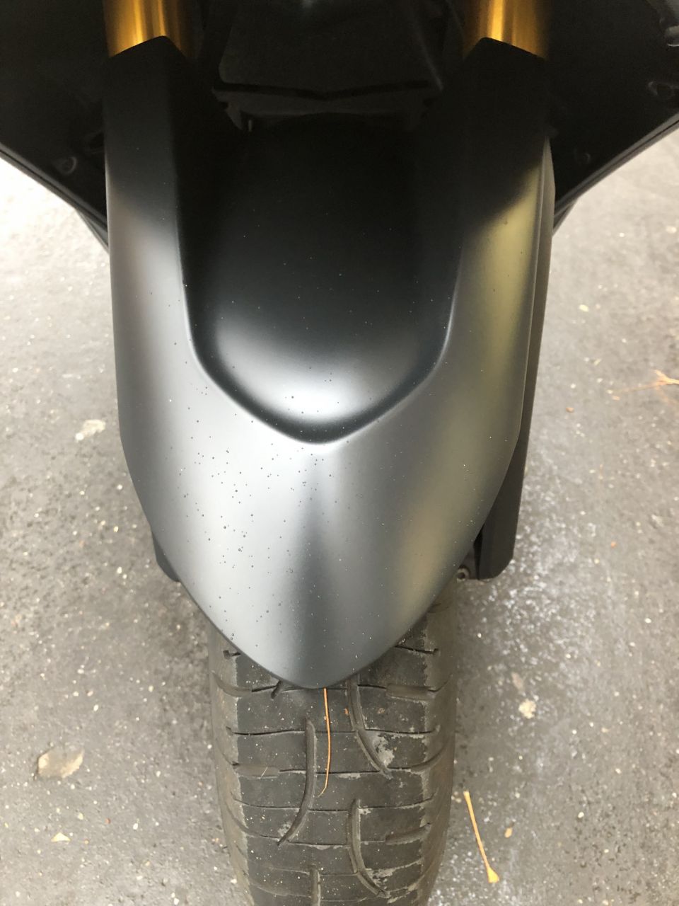 YAMAHA XP T-MAX 530 IRON MAX 45