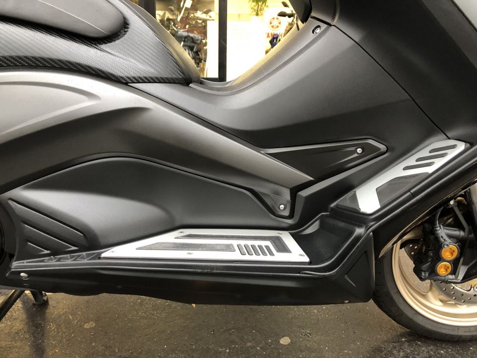 YAMAHA XP T-MAX 530 IRON MAX 55