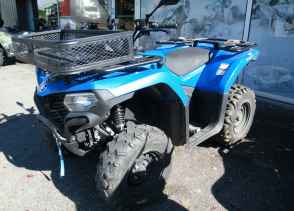 CF MOTO CFORCE 450 BLUE LINE Court T3 - 2023