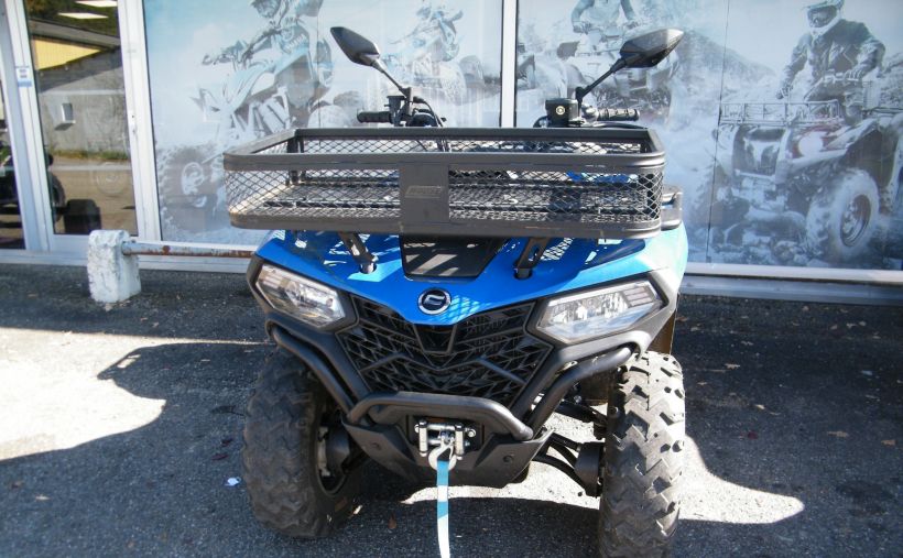 CF MOTO CFORCE 450 BLUE LINE Court T3 4