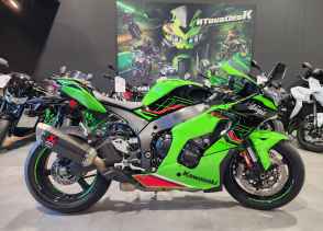 KAWASAKI ZX-10R - 2023