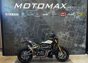 INDIAN FTR 1200 R CARBON - 2024
