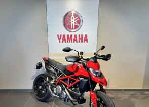 DUCATI HYPERMOTARD - 2020