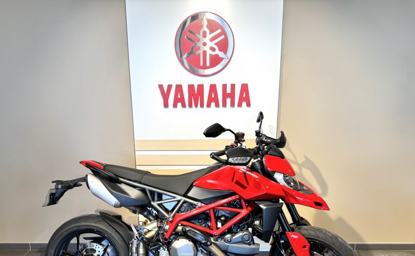 DUCATI HYPERMOTARD 1