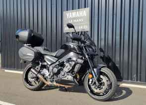 YAMAHA MT-09 - 2025