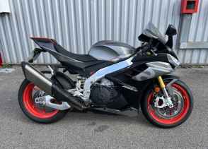 APRILIA RSV4 1100 - 2024