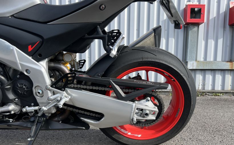 APRILIA RSV4 1100 66