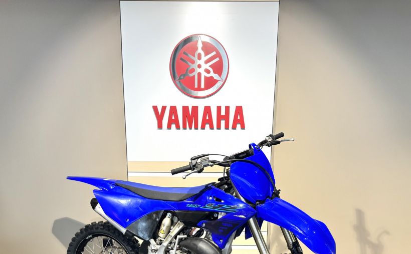 YAMAHA YZ 125 0