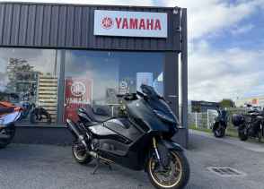 YAMAHA XP T-MAX 560 TECH MAX - 2023