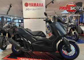 YAMAHA XMAX 125 - 2023