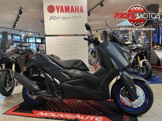 YAMAHA XMAX 125 - 2023