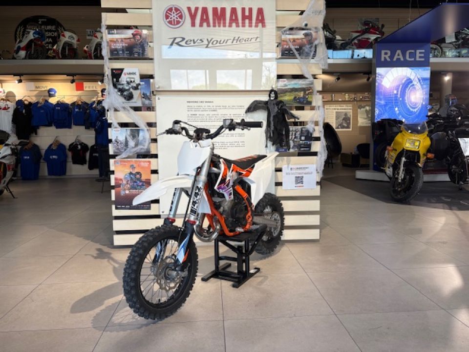KTM 65 SX 2022 56€/MOIS* 3