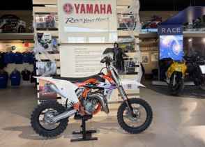 KTM 65 SX 2022 56€/MOIS* - 2022