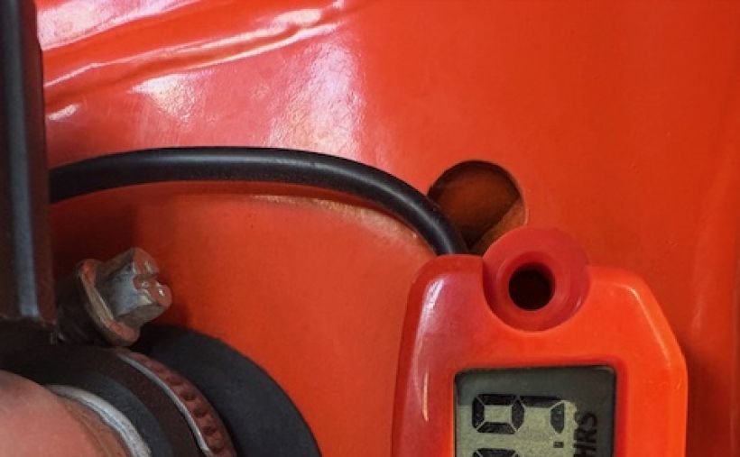 KTM 65 SX 2022 56€/MOIS* 5