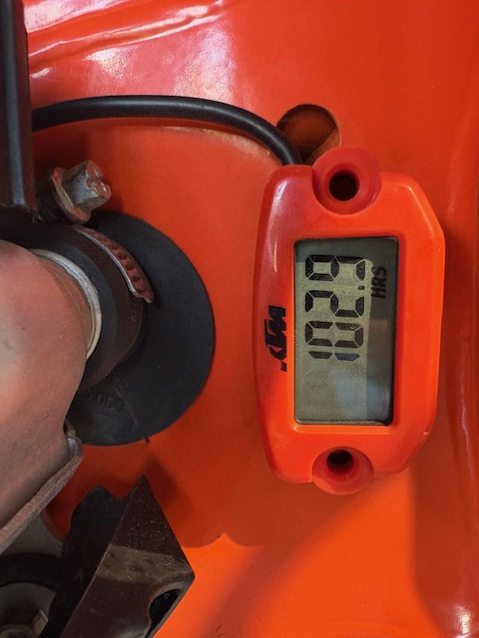 KTM 65 SX 2022 56€/MOIS* 5