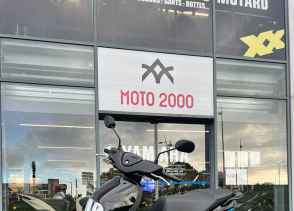 YAMAHA NEO'S 50 ELECTRIQUE - 2023