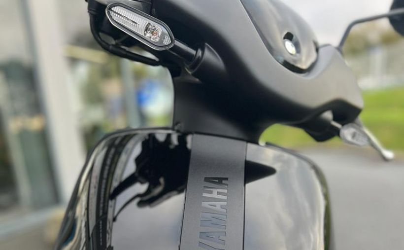 YAMAHA NEO'S 50 ELECTRIQUE 2