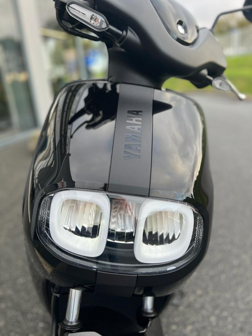 YAMAHA NEO'S 50 ELECTRIQUE 10