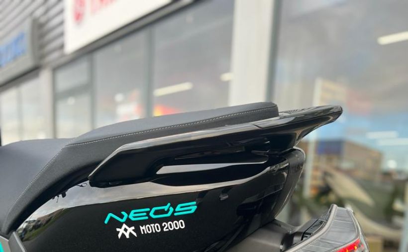 YAMAHA NEO'S 50 ELECTRIQUE 3